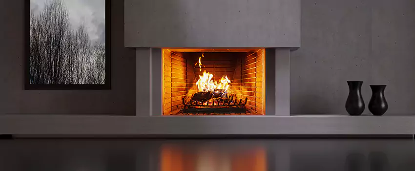 Benefits of Electric Fireplace Embers in Essa, ON