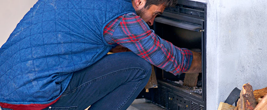 Affordable Electric Fireplace Installation in Essa, ON