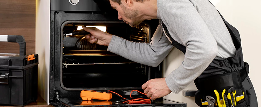 Cost of Electric Fireplace Repair Service in Essa, Ontario