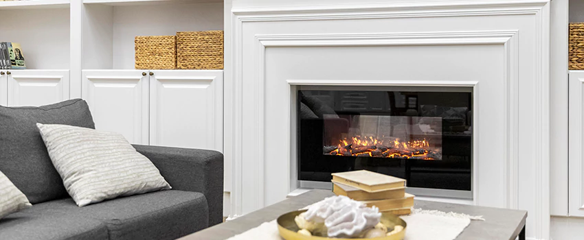 Cost of Ethanol Fireplace Repair And Installation Services in Essa, ON