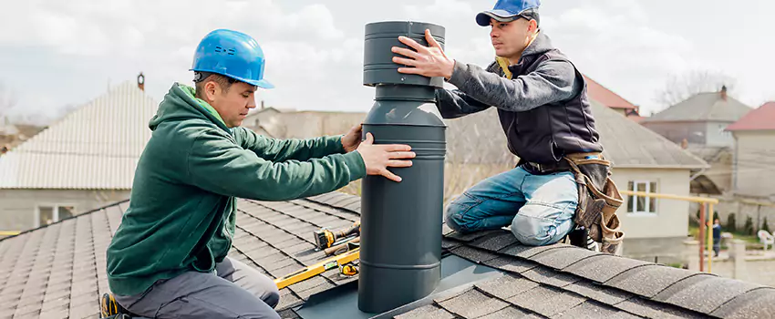 Professional Fireplace Maintenance Contractors in Essa, ON