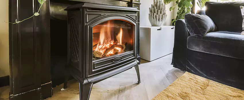 Fireplace Conversion Cost in Essa, Ontario