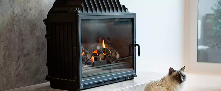 Fireplace Damaged Damper Frame Repair Services in Essa, Ontario