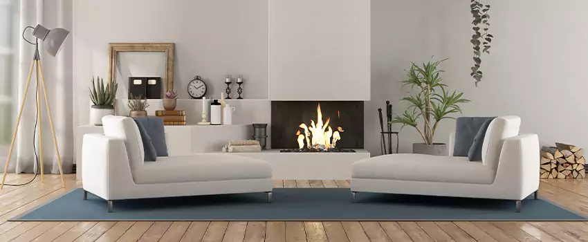 Fireplace Firebox Grate Replacement Services in Essa, Ontario