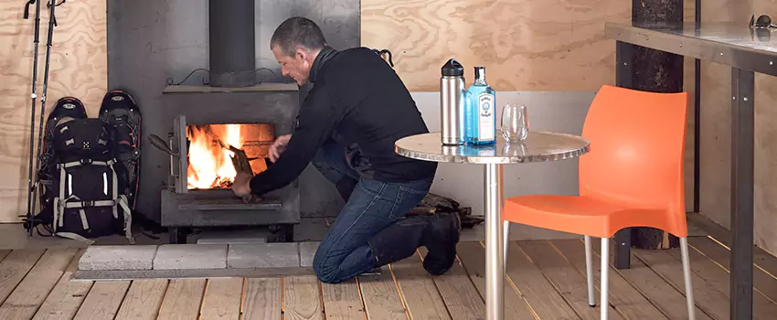 Ethanol Fireplace Fixing Services in Essa, ON