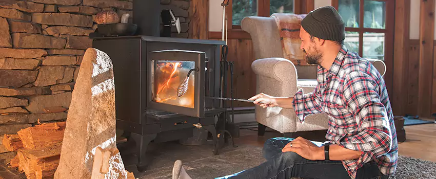 Fireplace Screen Installation And Replacement in Essa, ON