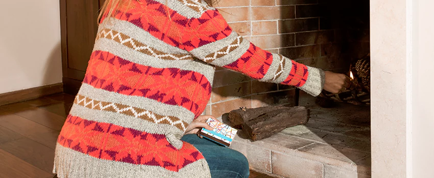 Fireplace Hearth Inspection And Repair in Essa, Ontario