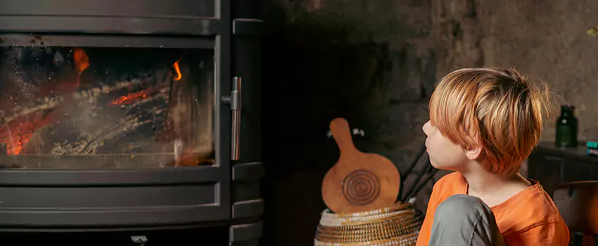 Fireplace Safety Locks For Kids in Essa, ON