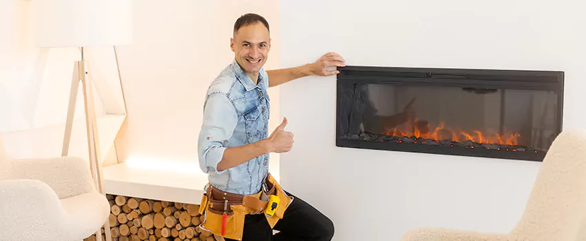 Fireplace Flue Maintenance Services in Essa, ON