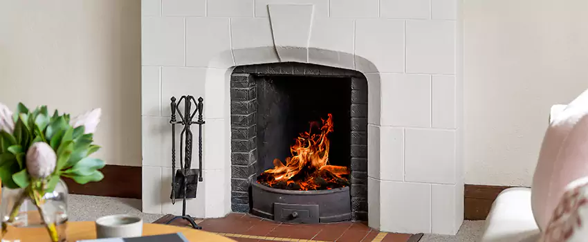 Professional Firebox Rebuild in Essa, Ontario