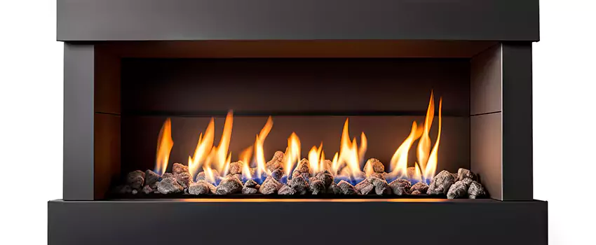 Fireplace Firebox Refurbish & Restore Services in Essa, Ontario