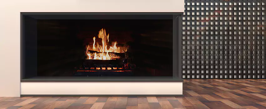 Fireplace Insert Screen Installation and Repair in Essa, ON