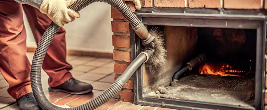 Fireplace Smell Removal Cost in Essa, Ontario