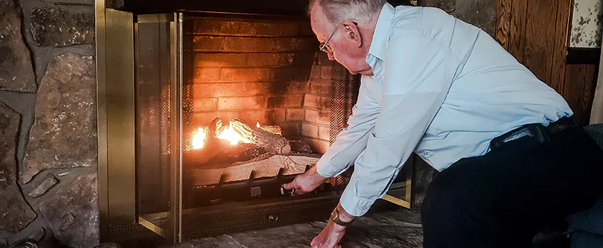 Emergency Smoke Chamber Repairs in Essa, ON
