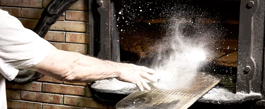 Fireplace Leaky Roof Repair in Essa, Ontario