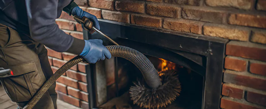 Fireplace Sweeping And Maintenance Solution in Essa, ON