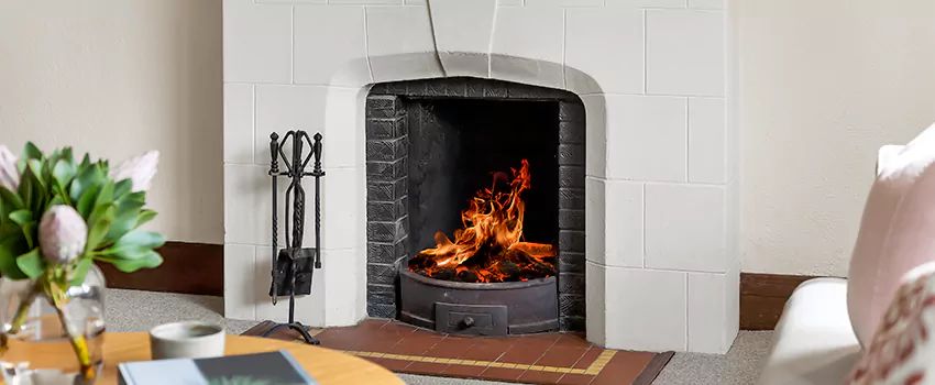 Affordable Fireplace Throat Replacement And Repair Services in Essa, Ontario