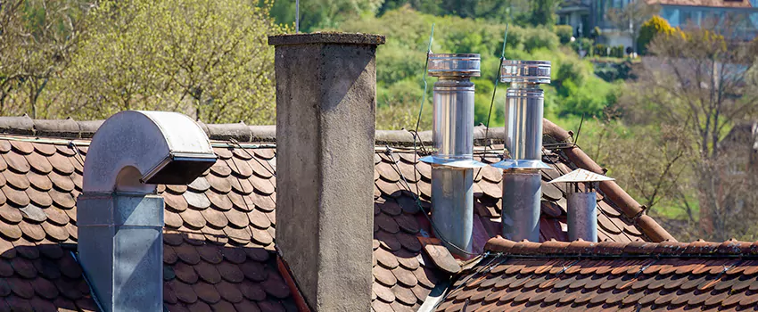 Expenses of Fireplace Vent Cleaning in Essa, Ontario