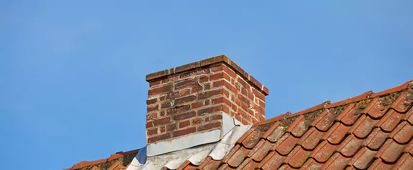 Chimney Maintenance For Cracked Tiles in Essa, ON