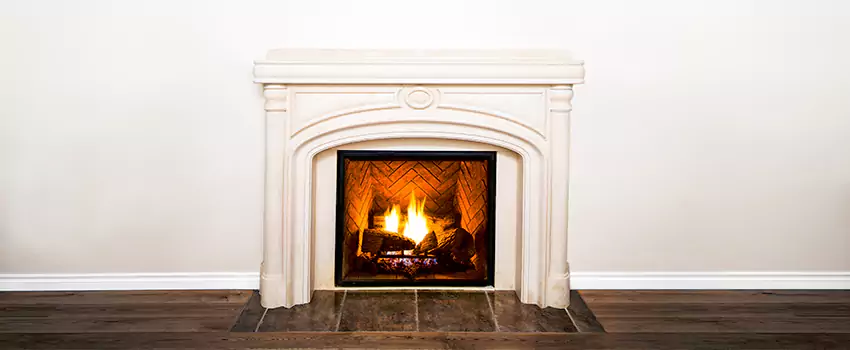 Outdoor Gas Fireplaces Installation in Essa, ON