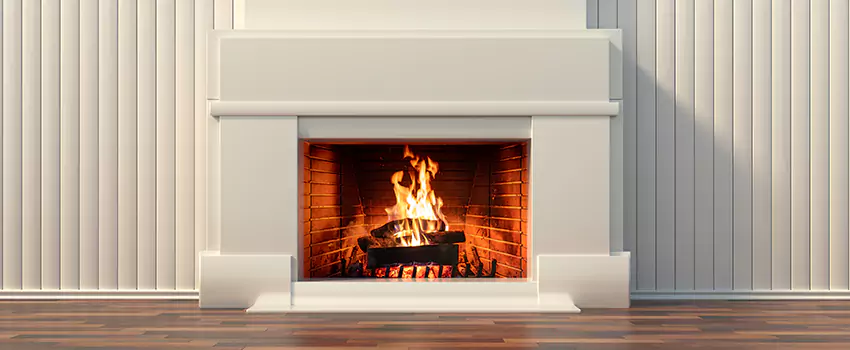 Heat & Glo Built-In Electric Fireplace Maintenance in Essa, Ontario