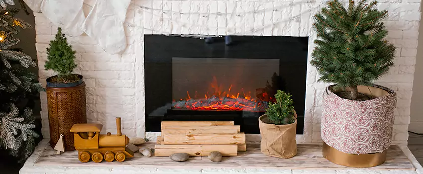 Kingsman Gas Fireplaces Repair Services in Essa, ON