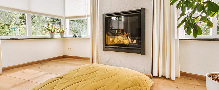 New Fireplace Installation Cost in Essa, Ontario