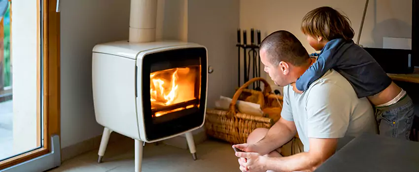 Pacific Energy Cast-Iron Inserts in Essa, ON