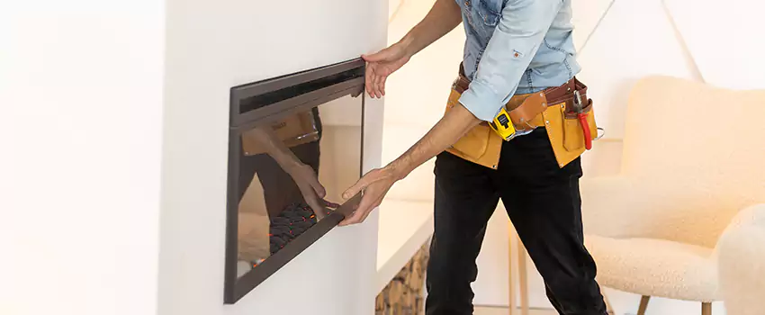 Pellet Fireplace Burner Maintenance Services in Essa, Ontario