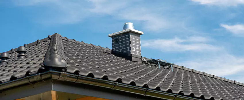 Prefab Chimney Installation Experts in Essa, Ontario