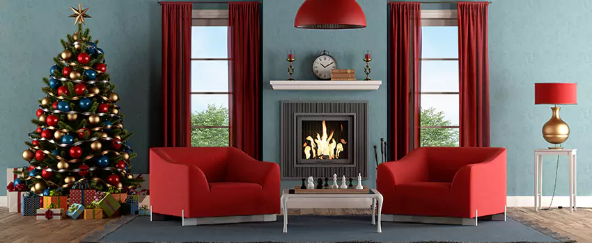 Factory-Built Fireplace Change outs Replacements in Essa, Ontario