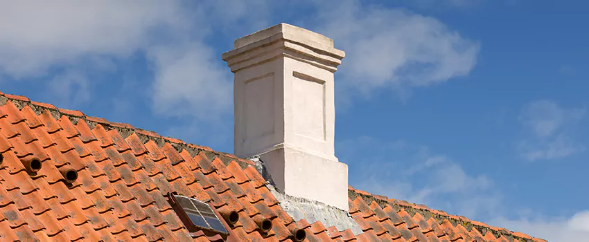 Residential Chimney Flashing Repair Services in Essa, ON