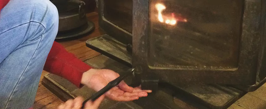 Cost of Wood Fireplace Installation in Essa, ON