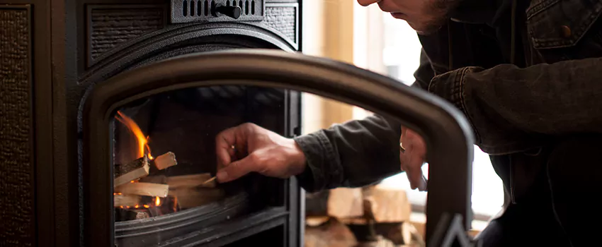 Affordable Wood Fireplace Fixing Solutions in Essa, Ontario