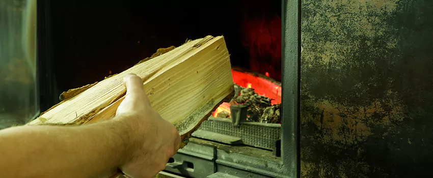 Cost of Wood Furnace Repair and Installation Services in Essa, ON