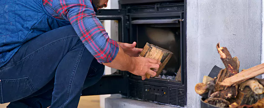 Wood Stove Fire Bricks Cleaning Services in Essa, Ontario