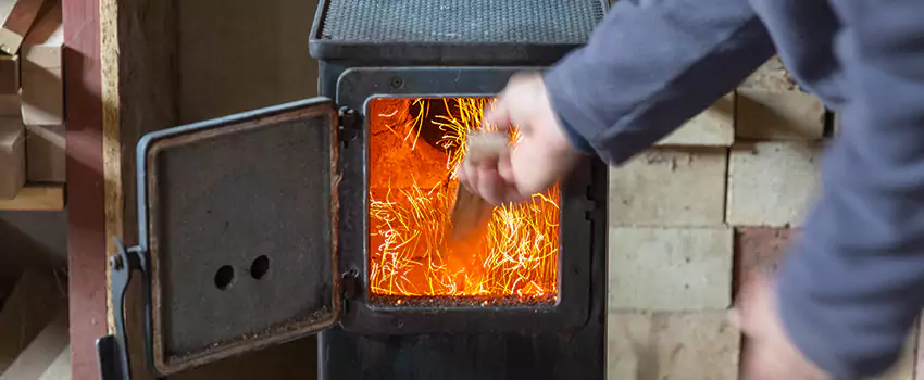 24/7 Wood Stove Installation Services in Essa, Ontario