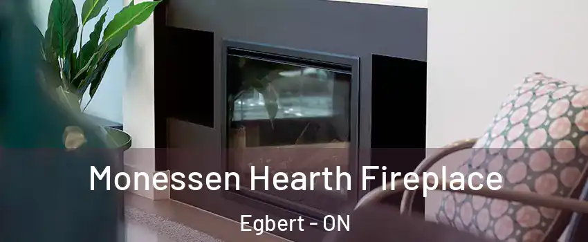  Monessen Hearth Fireplace Egbert - ON