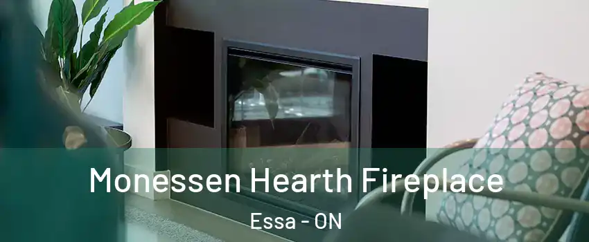  Monessen Hearth Fireplace Essa - ON