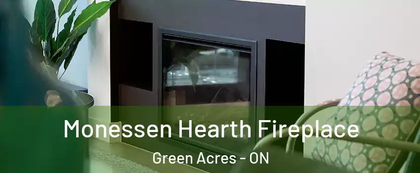  Monessen Hearth Fireplace Green Acres - ON