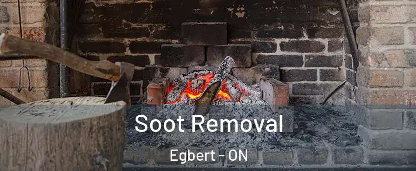  Soot Removal Egbert - ON