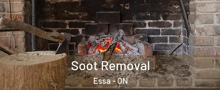  Soot Removal Essa - ON