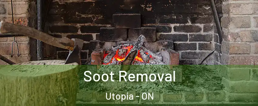  Soot Removal Utopia - ON