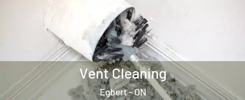  Vent Cleaning Egbert - ON