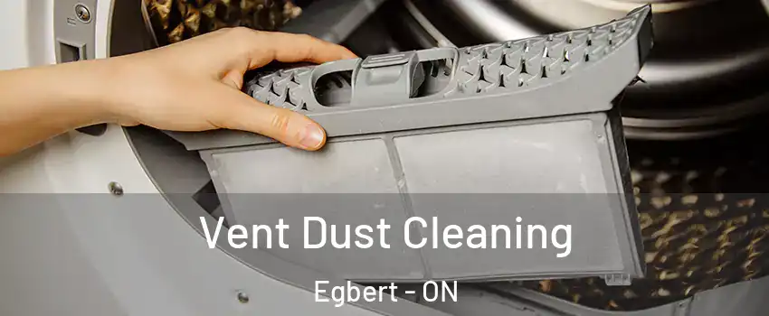  Vent Dust Cleaning Egbert - ON